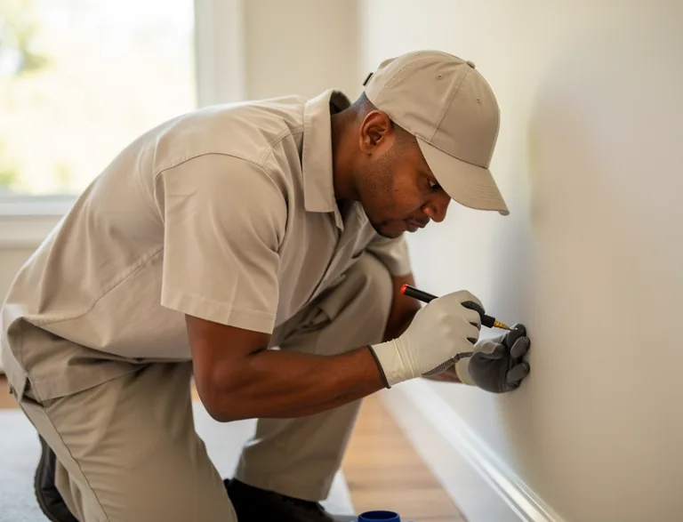 pest control Hollister